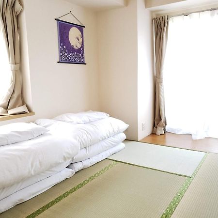 Residential Hotel Bevel โตเกียว ภายนอก รูปภาพ