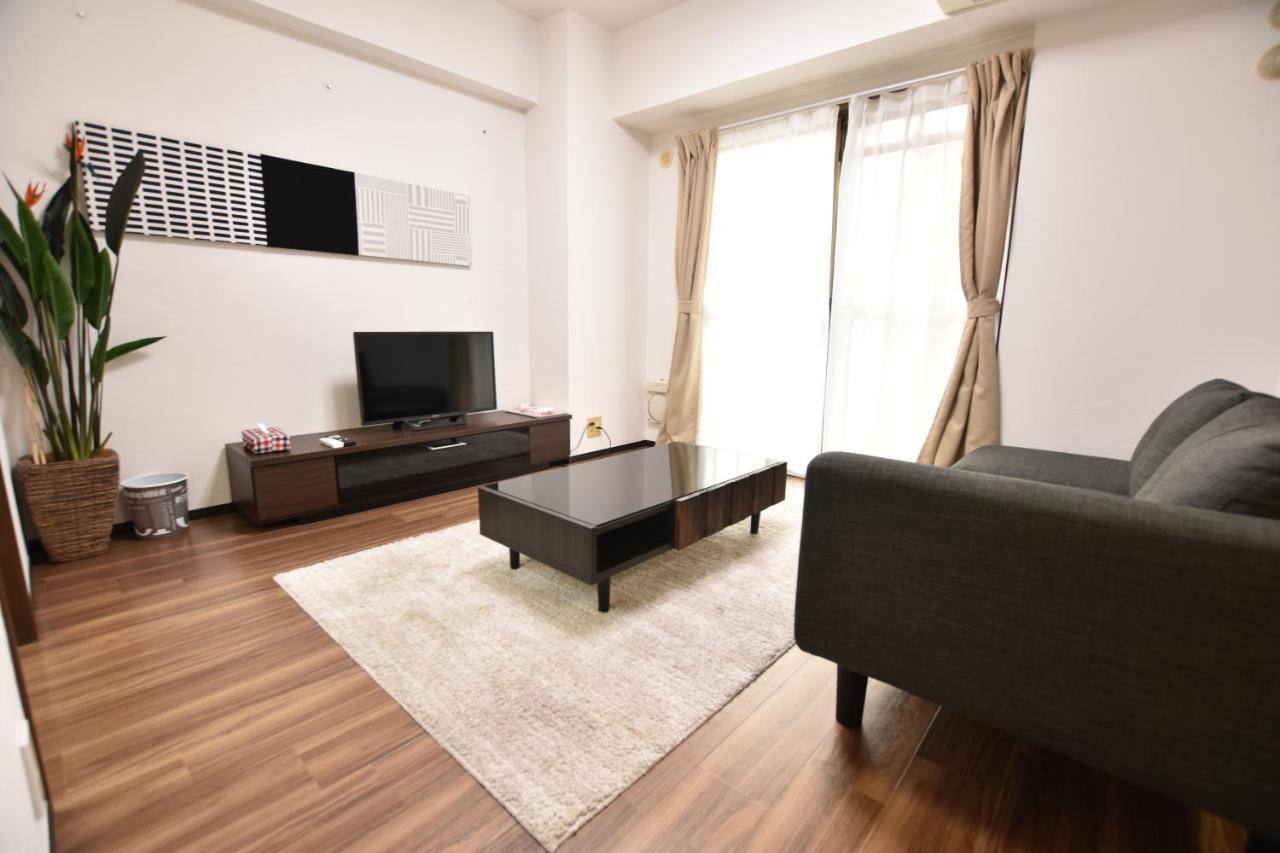 Residential Hotel Bevel โตเกียว ภายนอก รูปภาพ