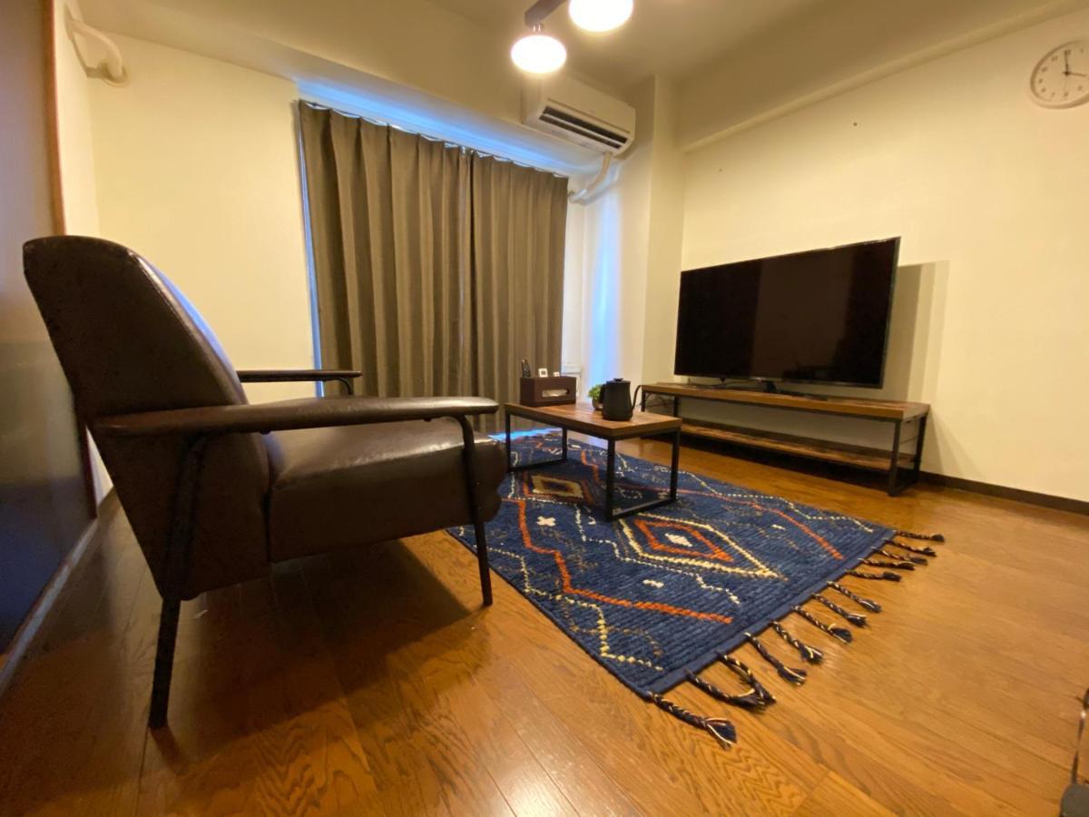Residential Hotel Bevel โตเกียว ภายนอก รูปภาพ