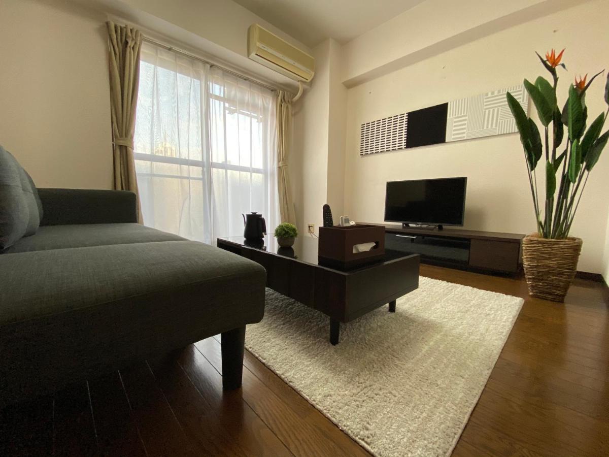 Residential Hotel Bevel โตเกียว ภายนอก รูปภาพ