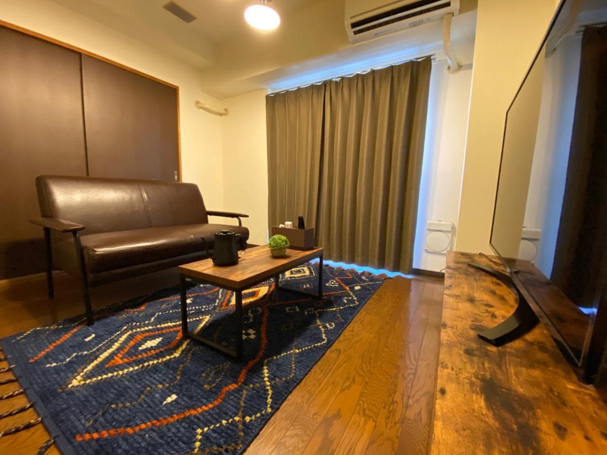 Residential Hotel Bevel โตเกียว ภายนอก รูปภาพ