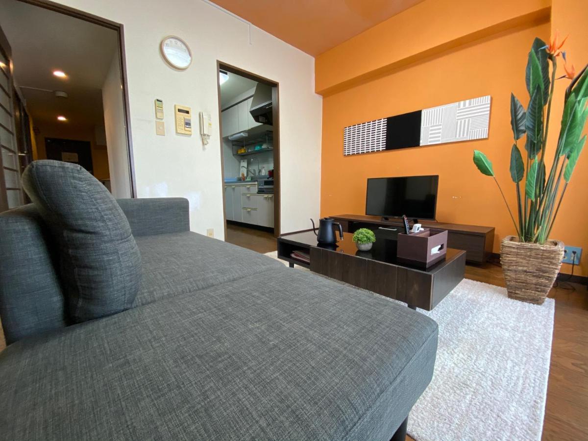 Residential Hotel Bevel โตเกียว ภายนอก รูปภาพ
