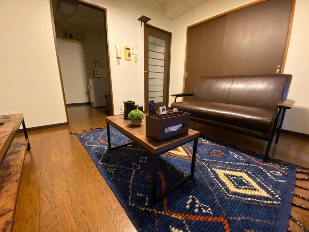 Residential Hotel Bevel โตเกียว ภายนอก รูปภาพ