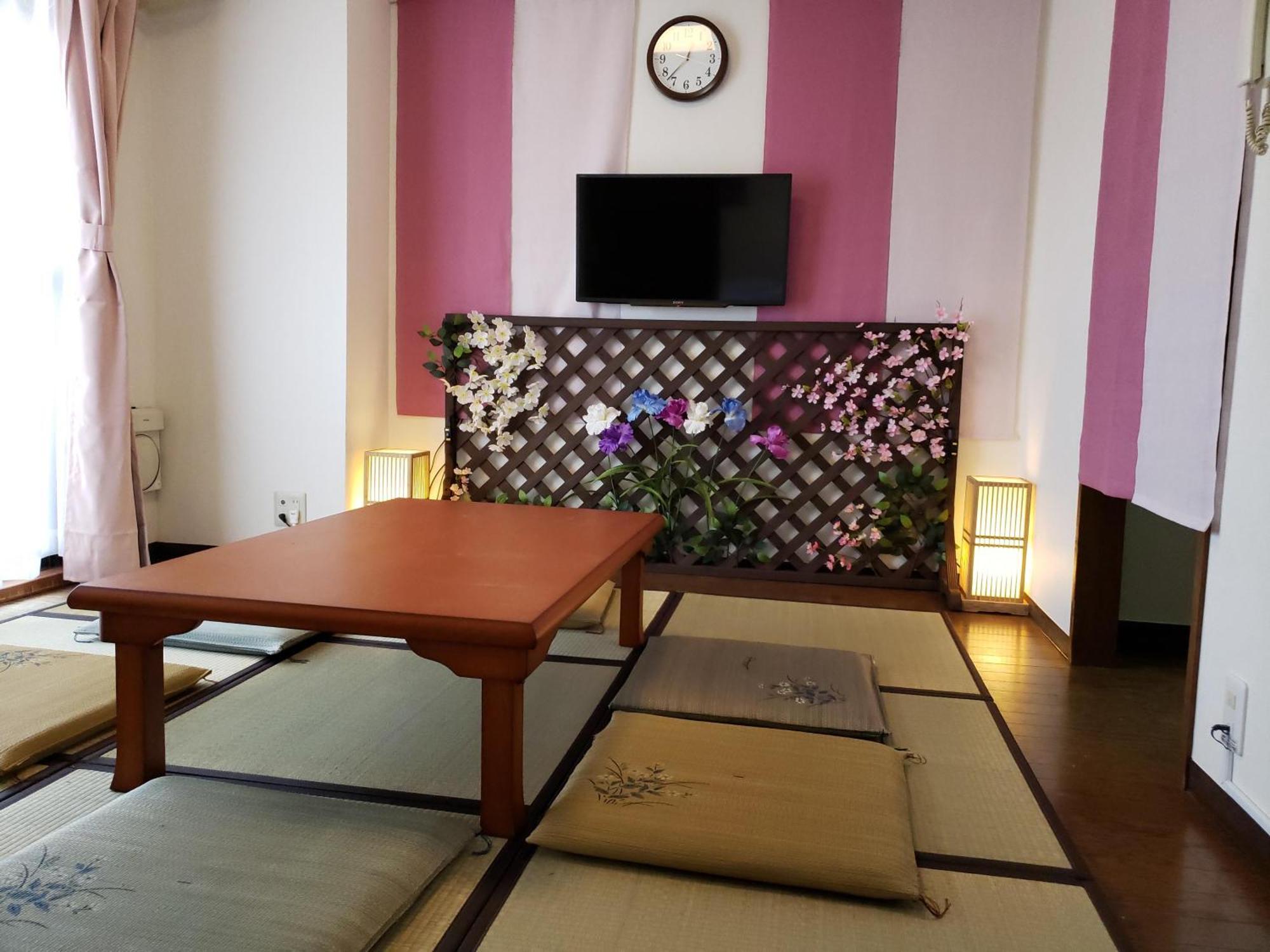Residential Hotel Bevel โตเกียว ภายนอก รูปภาพ