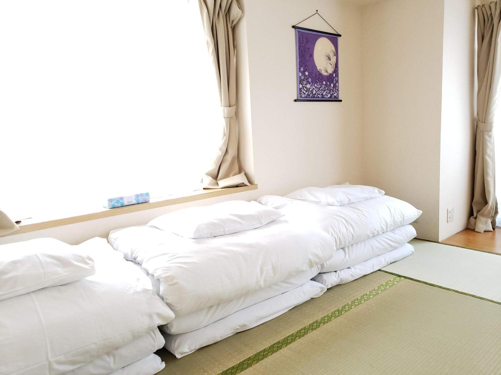 Residential Hotel Bevel โตเกียว ภายนอก รูปภาพ
